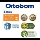 Base Para Cama Box Solteiro Light (24x88x188) Branca