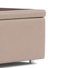 Base Para Cama Box Solteiro Physical Ll Com Baú (39x88x188) B