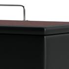 Base Para Cama Box Solteiro Physical Ll Com Baú (39x88x188) P