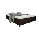 Base Para Cama Casal E 2 Mesa De Cabeceiras 2 Gavetas Virgini