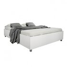 Base Para Cama Casal E 2 Mesa De Cabeceiras 3 Gavetas Virgini