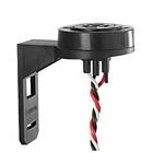 Base Para Fotocélula