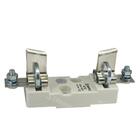 Base Para Fusivel Nh02 Sibratec 9509