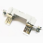 Base Para Fusível Nh-1 Unipolar Corrente Até 250a