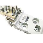 Base Para Fusível Nh-2 Unipolar Corrente Até 400a