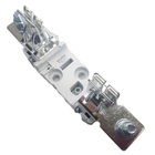 Base Para Fusível Nh-3 Unipolar Corrente Até 630a