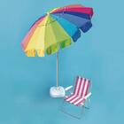 Base Para Guarda Sol - Branca - Mor