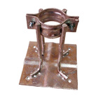 Base Para Mastro 2 - Raycon