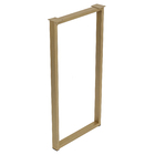 Base para Mesa 80x4x40cm Maxeb