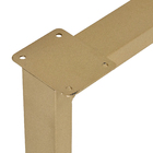 Base para Mesa 80x4x40cm Maxeb