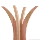 Base Para Mesa Bistrô Em Madeira Maciça