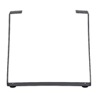 Base para Mesa de Aço Branco 71x78x6cm Maxeb