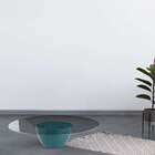 Base Para Mesa De Centro Redonda Oxy Lazuli