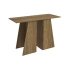 Base Para Mesa De Jantar 6 Lugares 100% Mdp Nogueira