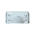 Base Para Motor Deslizante Garen Com Parafuso P05567