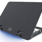 Base Para Notebook 17" Ergostand Iv - R9-nbs-e42k-gp