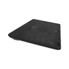 Base Para Notebook Notepal L2 Fan 160mm Led Azul Ubs 2.0 - Mn