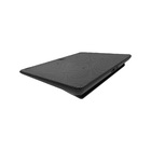 Base Para Notebook Notepal L2 Fan 160mm Led Azul Ubs 2.0 - Mn