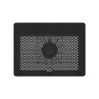 Base Para Notebook Notepal L2 Fan 160mm Led Azul Ubs 2.0 - Mn