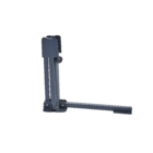 Base para Ombrelone Aço Katrix 2kg Cinza Naterial