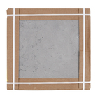 Base para Ombrelone Concreto 25Kg