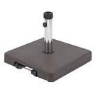 Base para Ombrelone Concreto 35Kg