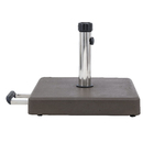 Base para Ombrelone Concreto 35Kg