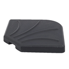 Base para Ombrelone Fibrocimento Preta 24Kg