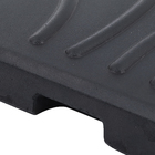 Base para Ombrelone Fibrocimento Preta 24Kg