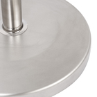 Base para Ombrelone Inox 25Kg