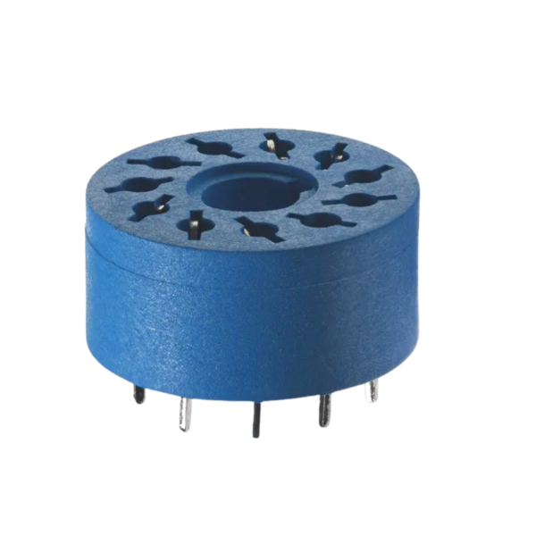 Base Para Placa De Circuito Impresso 9015 Rele Série 60