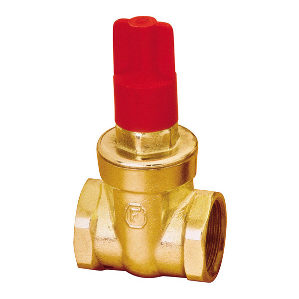 Base para Registro de Gaveta 50mm ou 1.1/2" Fabrimar