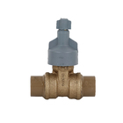 Base para Registro de Gaveta para PVC 25mm ou 3/4" Deca