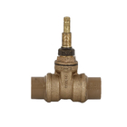 Base para Registro de Gaveta para PVC 25mm ou 3/4" Deca