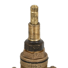 Base para Registro de Gaveta para PVC 25mm ou 3/4" Deca