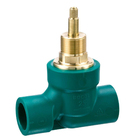 Base para Registro de Pressão 25mm Docol