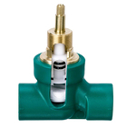 Base para Registro de Pressão 25mm Docol