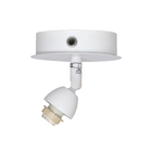 Base para Spot Personalizado G9 Branco Bivolt Roma Inspire