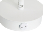 Base para Spot Personalizado G9 Branco Bivolt Roma Inspire