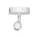 Base para Spot Personalizado G9 Branco Bivolt Roma Inspire