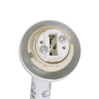 Base para Spot Personalizado G9 Branco Roma Inspire