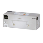 Base para Spot Personalizado G9 Branco Roma Inspire