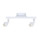 Base para Spot Personalizado G9 Branco Roma Inspire
