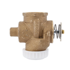 Base para Válvula de Descarga 50mm ou 1.1/2" Docol Base Docol