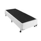 Base Parcial Para Cama Box Queen Ecstasy (28x79x188) Palha