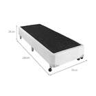 Base Parcial Para Cama Box Queen Ecstasy (28x79x188) Palha