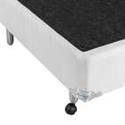 Base Parcial Para Cama Box Queen Ecstasy (28x79x188) Palha