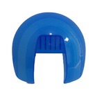 Base Plástica Para Ventilador De Mesa Ventisol Mini 20cm Azul