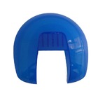 Base Plástica Para Ventilador De Mesa Ventisol Mini 20cm Azul