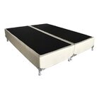 Base Queen 158x198x37cm Probon Bege